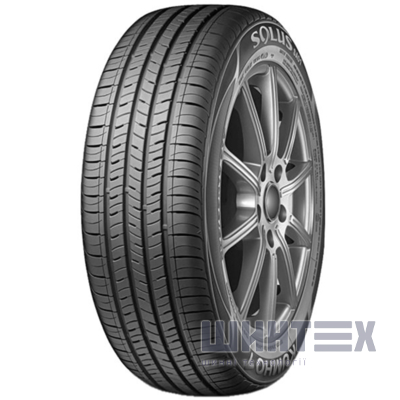 Kumho Solus SA01 KH32 215/60 R17 96H